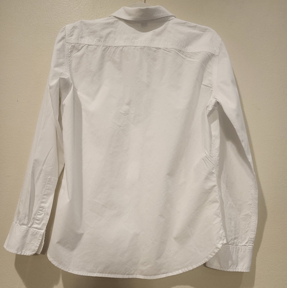 Lauren by Ralph Lauren, size small, white - Picture 2 of 7